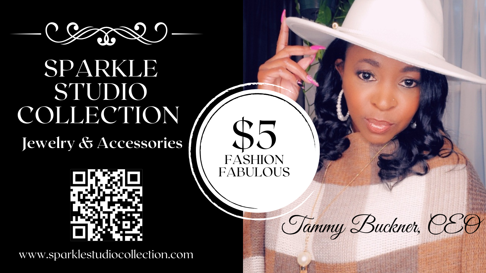 Sparkle Studio Collection 