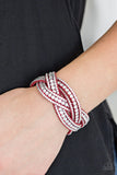 Bring On The Bling - Red