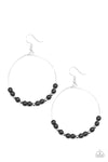Stone Spa - Black