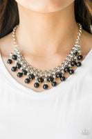 Friday Night Fringe - Black