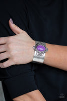 Yes I CANYON - Purple