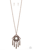 Sandstone Solstice - Copper