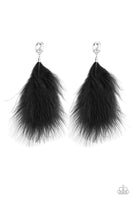 The SHOWGIRL Must Go On! - Black