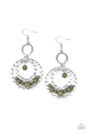 Rio Rustic - Green