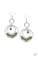 Rio Rustic - Green