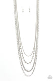 SoHo Sophistication - Silver