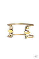 Glam Power - Brass