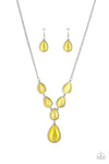 Dewy Decadence - Yellow