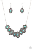 Trinket Trove - Green