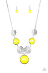 Bohemian Bombshell - Yellow