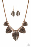 Garden Gatherer - Copper