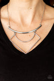 Egyptian Edge - Silver