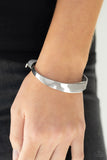 A Notch Above The Rest - Silver