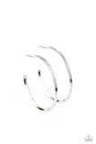 Chic As Can Be - Silver