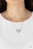 Game, Set, MATCHMAKER - Pink
