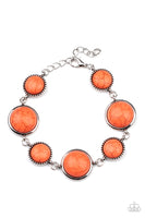 Turn Up The Terra - Orange