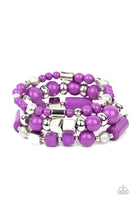 Perfectly Prismatic - Purple